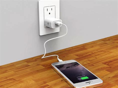 how to charge a cell phone when power out